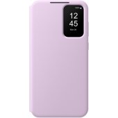 "Smart View Wallet Case for Samsung Galaxy A35 Lavender"(ZA356CVEGWW)