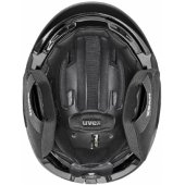Levitate MIPS 51-55 Black Matt
