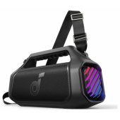 Boom 2 Plus Black