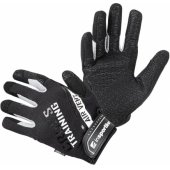 Taladaro 3XL juoda/ balta