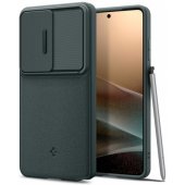Optik Armor Samsung Galaxy S26 Ultra Abyss Green