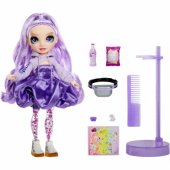 MGA Entertainment Rainbow High Rainbow High Sparkle & Shine Fashion Do