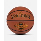 Spalding Neverflat Max Indoor & outdoor Brown