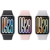 Smart Band 9 Pro Obsidian Black