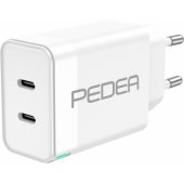 Dual PD 40W White