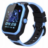 Watch K1 Pro Blue/ Black