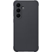 Rugged Case Galaxy S25 FE Black