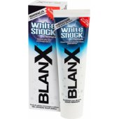 BlanX White Shock Instant Whiteness 75ml