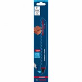 Bosch Expert reciprocating saw blade ®Hollow Brick® S 1543 HM, 3 piece