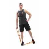 POWER BAND 0571 Orange