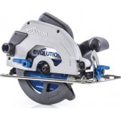 _370902 Diskinis pjūklas „Evolution S185CCSL“ 1600 W 185 mm