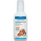 Francodex Nenuplaunamas šampūnas graužikams 100 ml