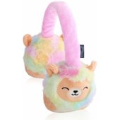 Plush Lion Leonard