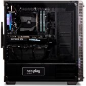 Neo Play Light L2 Gen3 u5-225F 16GB 1TB SSD RTX5050 W11Home