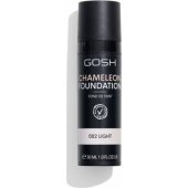 Gosh Gosh Chameleon Foundation skin-adapting foundation 002 Li