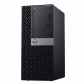 5070 Tower i7-9700 32GB 1TB SSD+2TB GT1030 2GB W11Pro ReNew