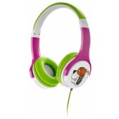 Maxislechy Pink/ Green
