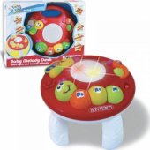 Bontempi muzikos stalas