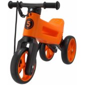 Rider Super oranžinis