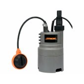 STHOR DIRTY WATER PUMP 400W 79781