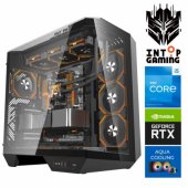 AQUA i5-14400F 16GB 1TB SSD RTX5070Ti 16GB no-OS DYB