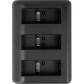 SDC-USB 3 kanalų GoPro AABAT-001