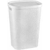 Infinity Recycled 60L 44x35x60cm balta