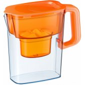 "COMPACT" (B25)/ (MFP) Orange