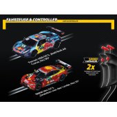 CARRERA GO DTM High Spee d Showdown 8,9m