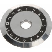 Replacement blade for AI-9/ FOC fiber optic cutter (AI-9/ F