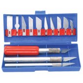 Top Tools Modeling knives 16 parts (17B716)