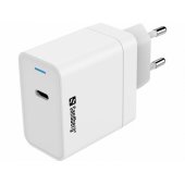 USB-C AC Charger PD65W EU