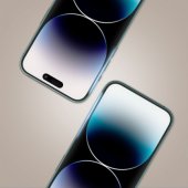 Glass Fit+ 2 Pack NOTHING PHONE 3A / 3A PRO