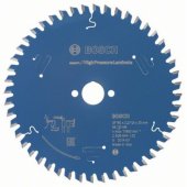 Bosch diskinio pjūklo ašmenys Expert for High Pressure Laminate, 160mm, 48Z