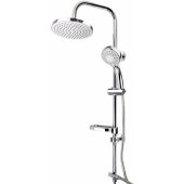 Flipper 434-92 baltas