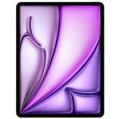 iPad Air 13" M2 Wi-Fi 128GB Purple MV2C3HC/ A