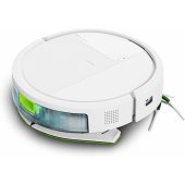 Roomba 115 Combo robotas dulkių siurblys, baltas