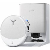 Deebot T90 Omni White