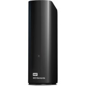Elements 22TB Juodas WDBWLG0220HBK-EESN