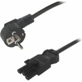 CEE 7/ 7 - GST18 1m Black