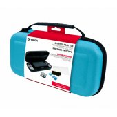 ouch and Protection Pack for Nintendo Switch 2 Blue