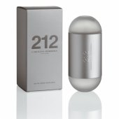 212 EDT 100 ml