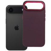 Frame Case iPhone 17 Air Purple