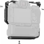 _8245915 SMALLRIG 5908 NARVELIS SKIRTAS ALPHA 1 II & ALPHA 9 III SU VERTICAL