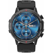 SMR11 Hero Black