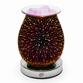 LAAL-EU/ 1,0 ALURA Aroma Oil Difuser
