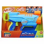 Hasbro Nerf Elite Junior Explorer, Nerf žaislinis šautuvas