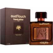 Oud Touch Eau De Parfum M 100 ml