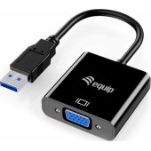 Adapter USB3.0- VGA HD15