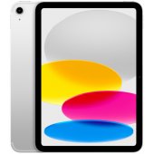 iPad 11th Gen A16 128GB Wi-Fi + Cellular Silver MD7F4HC/ A